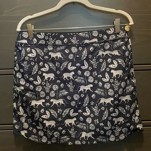 Ralph Lauren golf skirt
